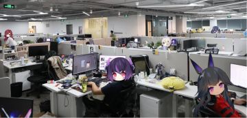 《我们坚信，未来将是一片青空》：来自制作组的心声