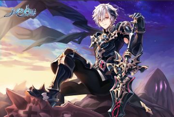 守护图鉴丨传说中的守护，让你一秒被帅到！