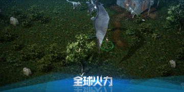 全球火力首探新征程，末日大地图危机重重