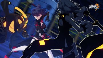 壁纸分享 | 主线24章精选壁纸放送