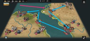 四至六章易卡关攻略