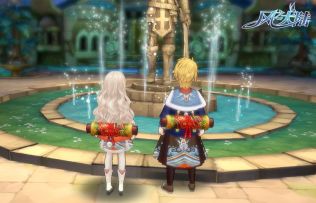 千里江山，御喵邀你共守护！