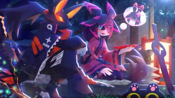 【晴天信件公开！】辣个男人不得不说的故事...