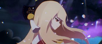 序章·终灭前夜