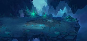 《轩辕剑剑之源》原画首爆：这也是你心中的仙山岛吗？