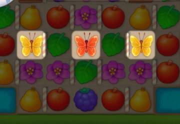 【花园攻略四】梦幻花园障碍物元素大合集（一）