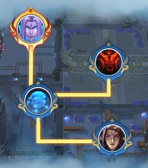 镇魂街活动副本抢先看，隐之域、狭之间玩法大爆料，首领技能详情一览！