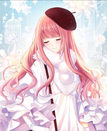 ［杂谈]为什么会喜欢换装手游？