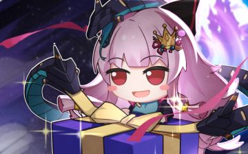 祝贺魂器学院taptap放置榜登顶，特别送上福利CDK一枚