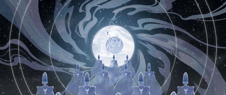☆因幡辉夜姬动态绘卷☆ 2截图