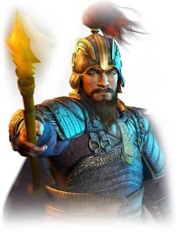 【三国小贴士】曹操