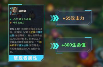 【新装备解析】破舰者的加入，为何让单带英雄狂喜？!