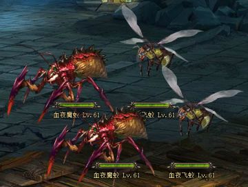 【战役攻略】第六章：深渊魔鬼