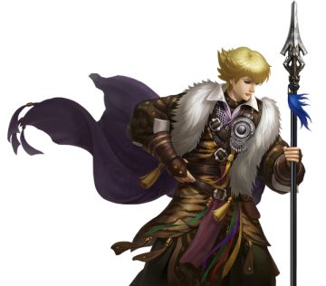 《东离剑游纪之生死一剑》角色介绍——卷残云