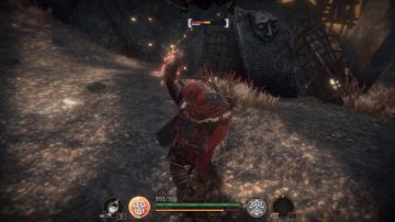 【角色战斗系统介绍】稳健拳师·诺伍德