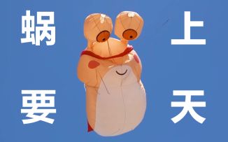 请大家欣赏一波最傻“黄牛”上天