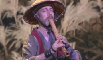 今年E3上的“头号索吹”是谁？