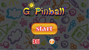 【G Pinball】一款你没有玩过的创意小游戏，给大家介绍一下核心玩法，希望多多支持！