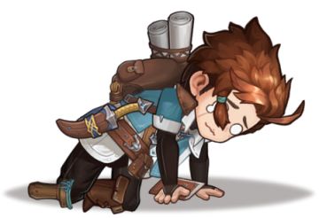 【炸服问题说明】开发组祭天的程序猿来了