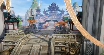 剑歌行游戏玩法视频曝光！剑歌江湖，邀您携手共游！ 2