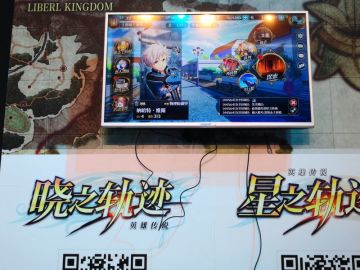 【CJ现场】你没来的第一天，等你~~(/ω＼)