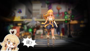 策划面对面后记——优纪的碎碎念