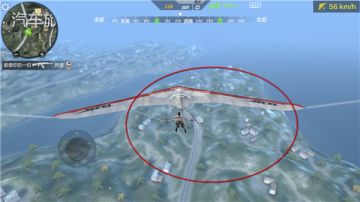 CF荒岛特训绿地建筑篇—西部丘陵打法分析