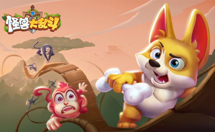 【英雄介绍】之仓鼠铠甲截图