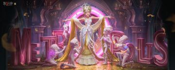 第五届盛典活动—【深渊的呼唤V】将于12月23日启幕！