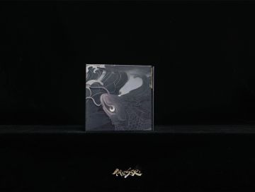 重要消息：《代号SSR》卡牌实体化！