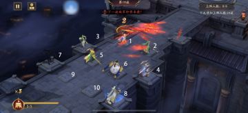 玩家攻略|血战魔塔混搭攻略 近战位的重要性不可忽略哦~