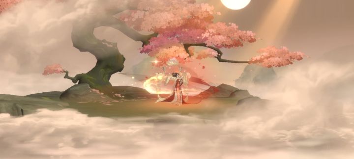 口脂、酒、书籍对应的角色截图