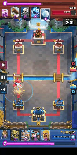 萌新福利！超骑的N种死法！