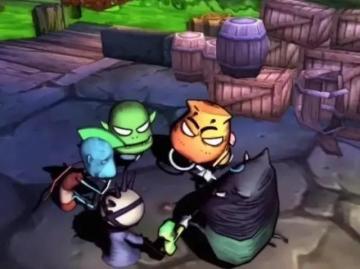 没看过《我叫MT》，如何快速了解《我叫MT：经典再现》