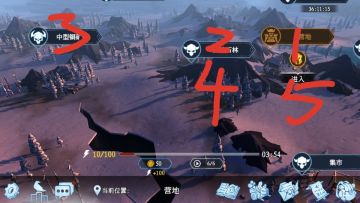 新手前期入门过渡攻略+物品掉落指南+地图打法