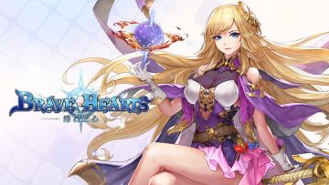 【佣兵档案】魔导师—缇娜