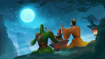 中秋国庆活动 | 情寄国庆，明月相逢，请查收这份中秋蟹礼！（已开奖）