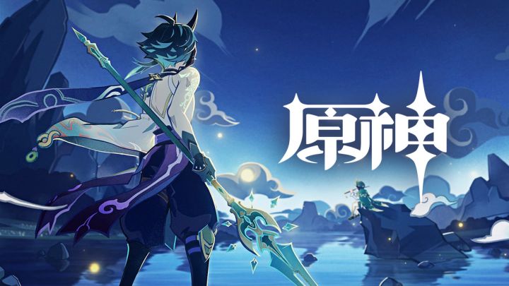 《原神》剧情PV-「护法仙众夜叉录」截图