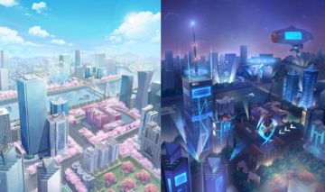 【光影世界】来自里世界的召唤