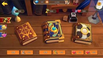 《魔法学徒的一天》入门攻略