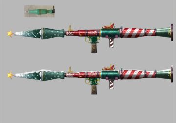 【圣诞爆料】虽是末日，但新生已来到，文明大陆的狂欢就在这里！