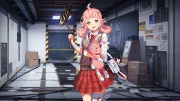 【6/10新版本】第十弹 重播 Eleven  2D效果预览 2