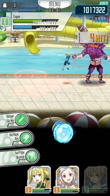 【攻略】排位：歌姬女神