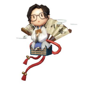 快乐星期四福利再次升级！小侠助力闯荡江湖，超稀有背饰等少侠抱走