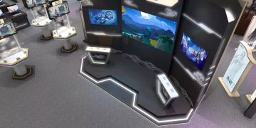 江湖新动态：ChinaJoy参展确认，惊喜掉落抢先看！