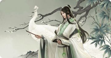 《神魔传说》文字修真 更新维护咨询