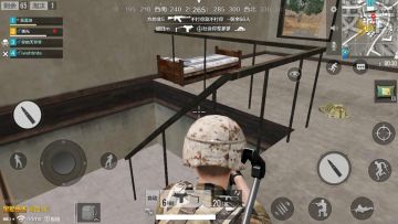 【攻略】效率战绩还需精细卡点 小二层点位魅力十足