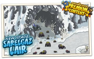 KR系列的历次支线更新