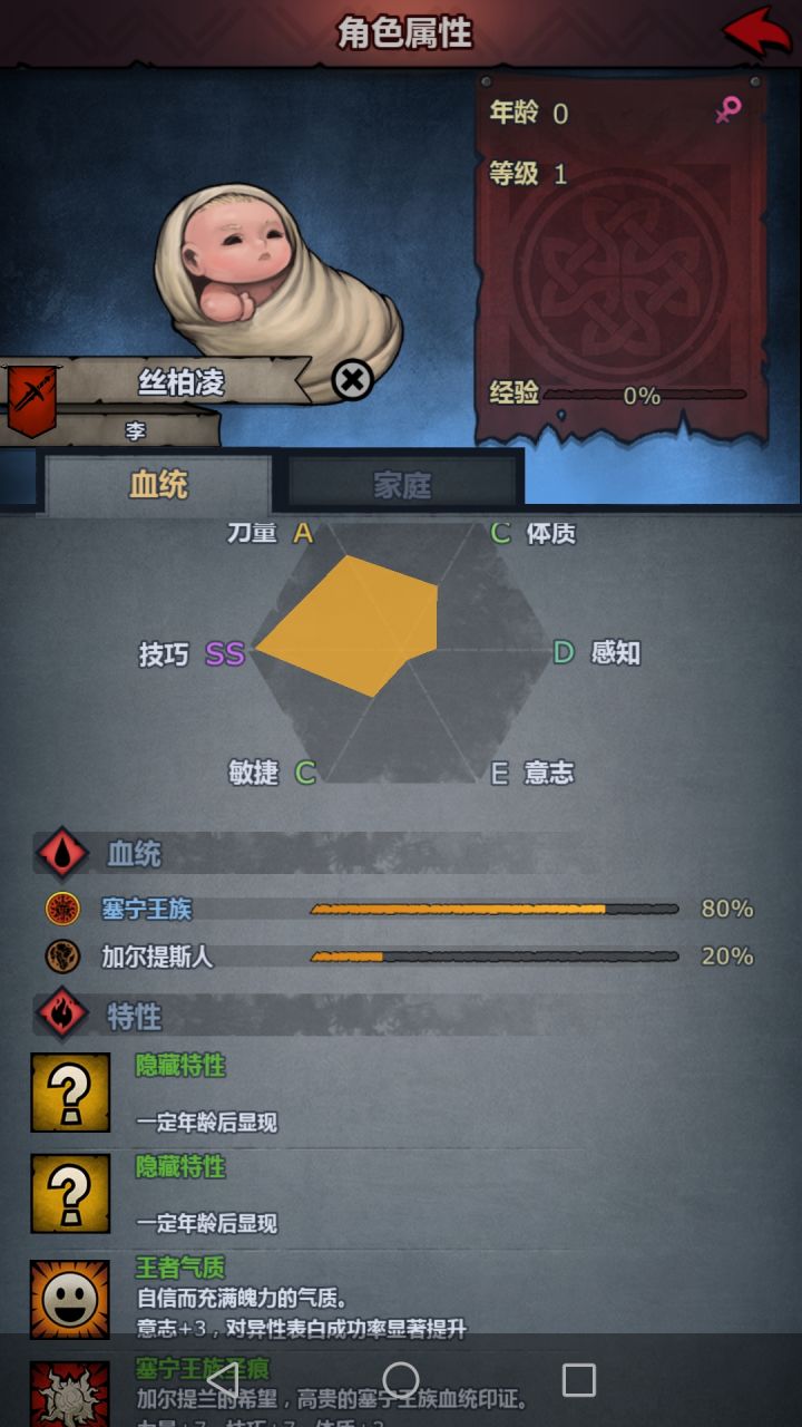 我这样的学什么好？截图