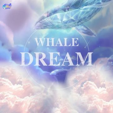 超凡预告丨想坠入梦海里，在鲸落前，眷恋你的温柔